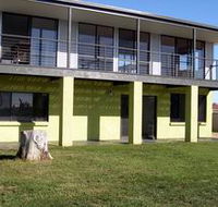 Sea Lime Beach House - Accommodation Bookings