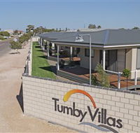 Tumby Villas - Accommodation Bookings