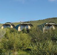 Saunders Gorge Sanctuary - Lodges - Accommodation Bookings