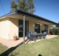 Toolunka Estate Cottage - Accommodation Bookings