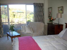 Leawood Gardens SA Accommodation Bookings