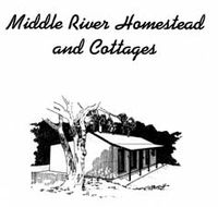 Middle River Homestead  Cottages - Accommodation Bookings