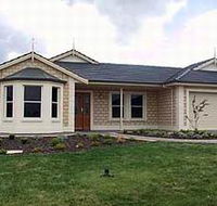 Lochnagar Barossa - Accommodation Bookings