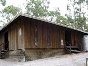 Mylor YHA - Accommodation Bookings 0