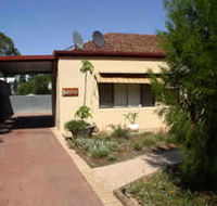 Loxton Smiffy's Bed And Breakfast Sadlier Street - Accommodation Bookings