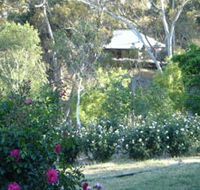 Battunga Bed  Breakfast - Accommodation Bookings