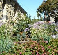 Brooklands Heritage BB - Accommodation Bookings