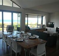 Cassini Beach House