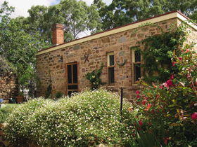 Sevenhill SA Accommodation Bookings