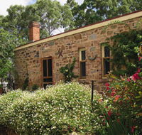 The Heritage Garden - Accommodation Bookings