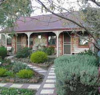 Langmeil Cottages - Accommodation Bookings