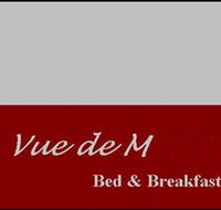 Vue De M Bed And Breakfast - Accommodation Bookings