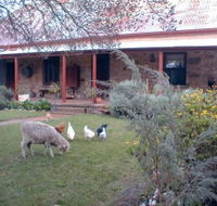 Liebelt House - Accommodation Bookings