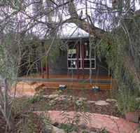 Rosebank Cottage - Accommodation Bookings