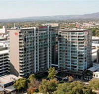 Crowne Plaza Adelaide - Accommodation Bookings