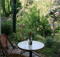 McCaffrey Cottage - Accommodation Bookings