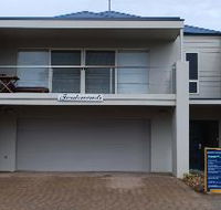 Tradewinds at Port Elliot - Accommodation Bookings