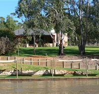 Roonka Riverfront Cottages - Accommodation Bookings
