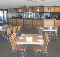 Seagate Bistro Motel - Accommodation Bookings