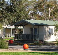 Waikerie Caravan Park - Accommodation Bookings