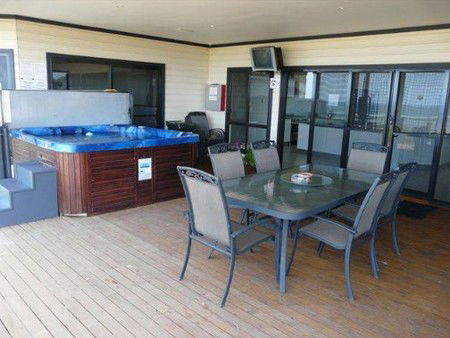 Musgrave Manor - Accommodation Bookings 1