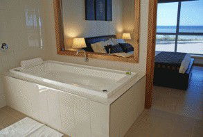 Port Vincent Caravan Park And Seaside Cabins - Accommodation Bookings 1
