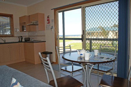Port Vincent Caravan Park And Seaside Cabins - Accommodation Bookings 2