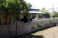 Georgie's Cottage - Accommodation Bookings 1