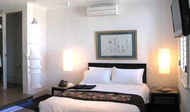 The Australasian Circa 1858 - Accommodation Bookings 1