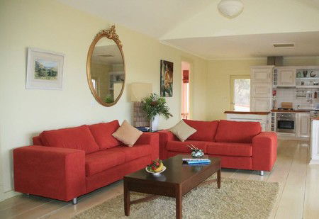LifeTime Private Retreats - Accommodation Bookings 3