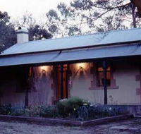 Walnut Cottage - Accommodation Bookings