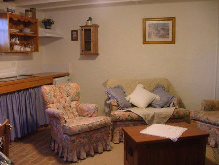 Stoneybank Settlement Cottages - Accommodation Bookings 1