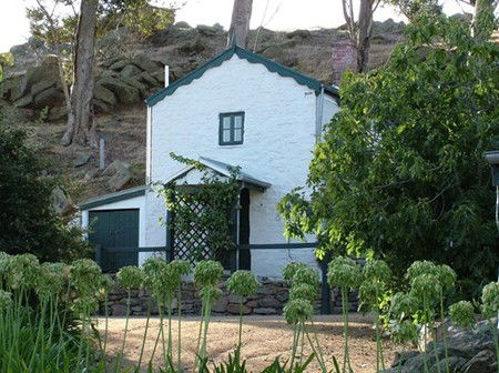 Stoneybank Settlement Cottages - Accommodation Bookings 4