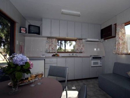 Loxton Riverfront Caravan Park - Accommodation Bookings 1