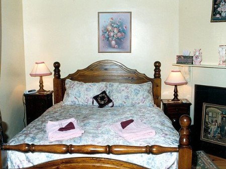 Frieda's Cottage - Accommodation Bookings 2