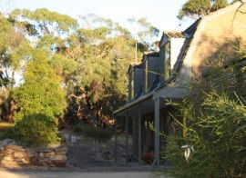 Wings Barossa Bird And Bush Retreat - Accommodation Bookings 1
