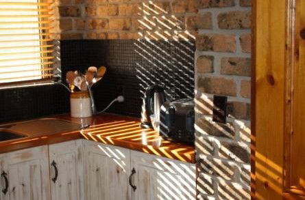 Wings Barossa Bird And Bush Retreat - Accommodation Bookings 3