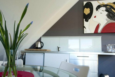 Victor Harbor Waterhouse Retreat - Accommodation Bookings 5