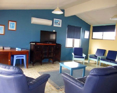 SeaStar Apartments - Accommodation Bookings 1
