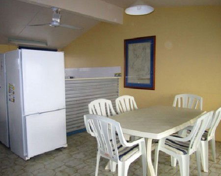 SeaStar Apartments - Accommodation Bookings 4