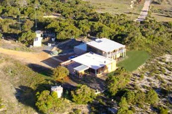 Shboo Shelly Beach Lodge - Accommodation Bookings 1