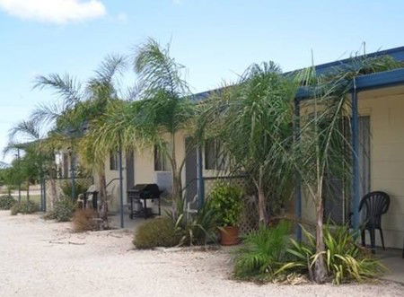 Yorke's Holiday Units - Accommodation Bookings 4