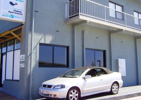 Port Lincoln Holiday Apartments - Accommodation Bookings 1