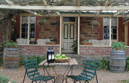 Sea & Vines Cottage - Accommodation Bookings 1