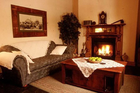 Sea & Vines Cottage - Accommodation Bookings 3