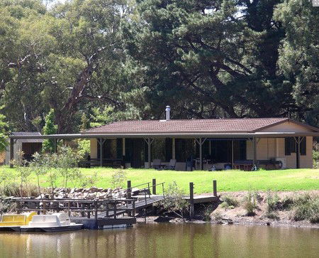 Jandas Lake View - Accommodation Bookings 1