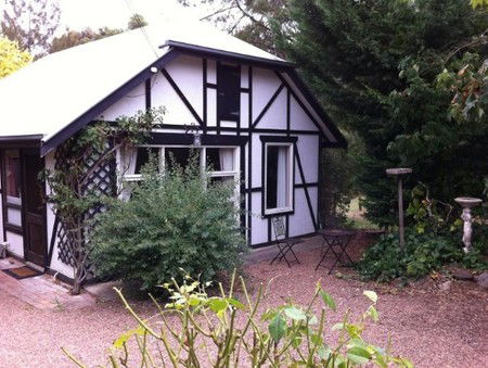 Riddlesdown Cottage - Accommodation Bookings 1