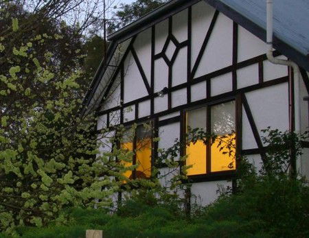 Riddlesdown Cottage - Accommodation Bookings 2