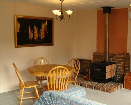 Riddlesdown Cottage - Accommodation Bookings 3