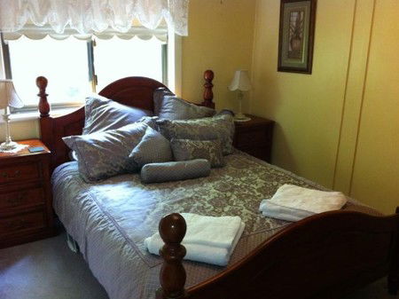 Riddlesdown Cottage - Accommodation Bookings 4